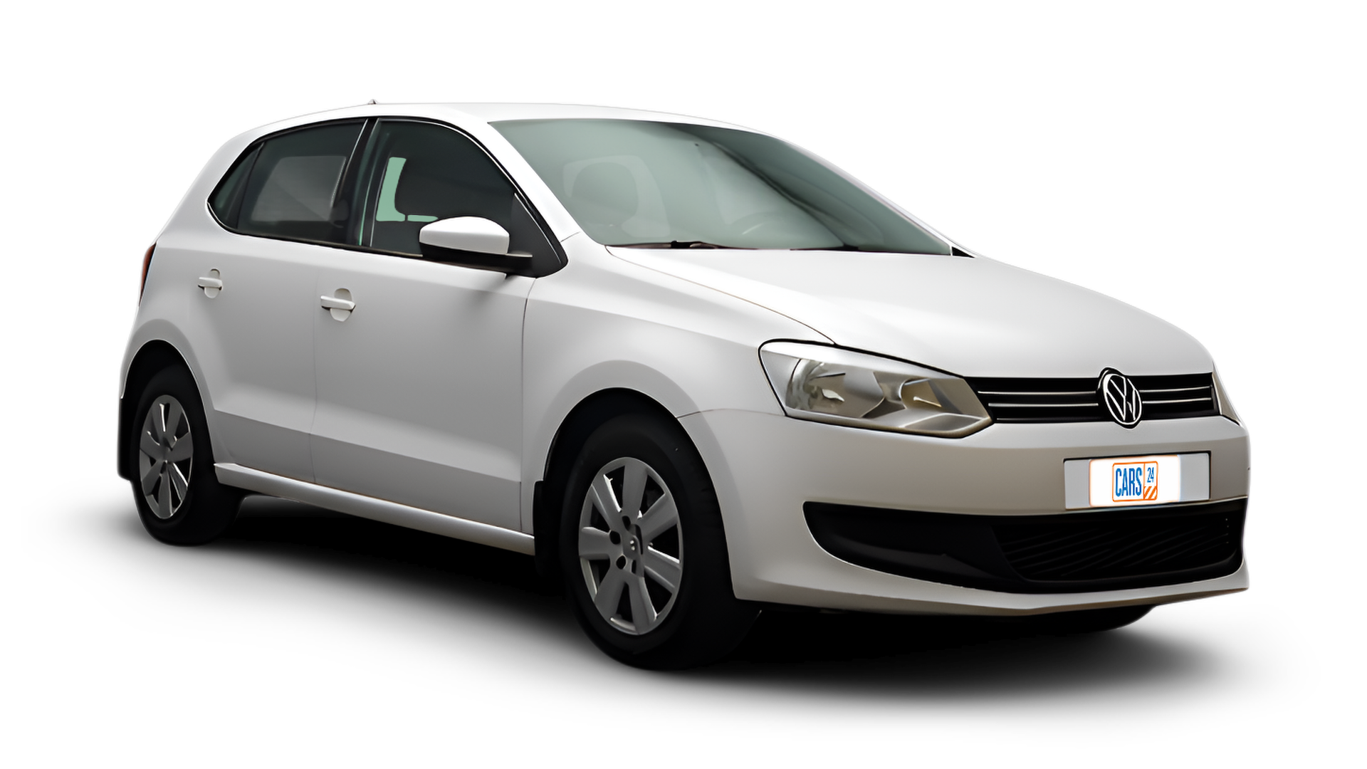 Volkswagen Polo-img